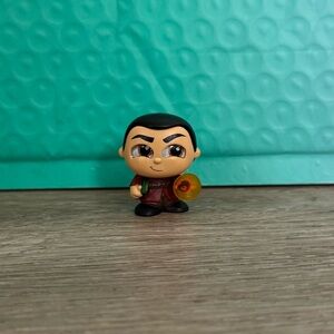 Disney Doorables Wong Marvel Series 2 Figure